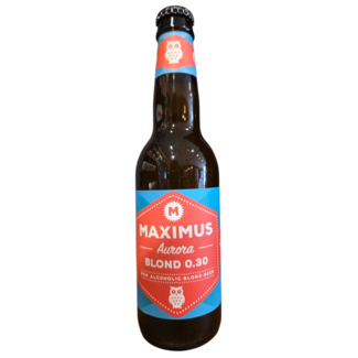 Maximus Maximus: Aurora