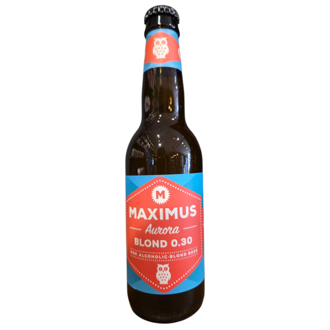 Maximus: Aurora