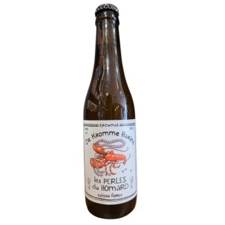 Kromme Haring Kromme Haring: Les Perles du Homard