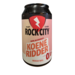 Rock city Rock City - Koene Ridder Non alc