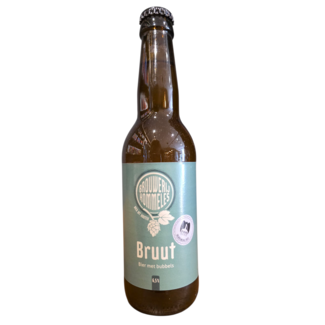 Hommeles: Bruut