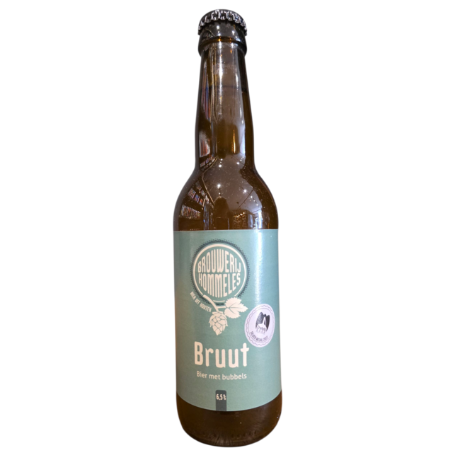 Hommeles: Bruut