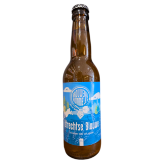 Hommeles - Utrechtse Blauwe