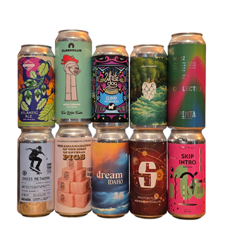BUDGET IPA PAKKET