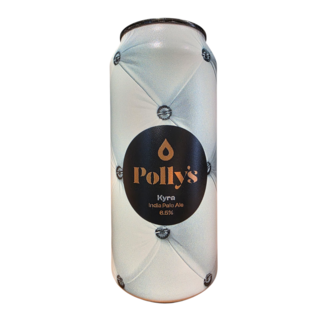 Polly's Polly's - Kyra