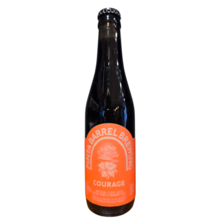 Pinta Barrel Pinta Barrel  - Courage 2025