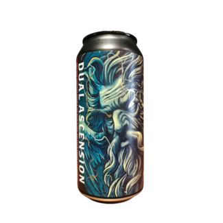 Seven island Seven Island Brewery: dual ascension