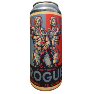 Adroit Theory Adroit Theory - ROGUE
