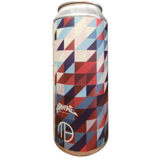 Mortalis Mortalis - Red + White + Blue