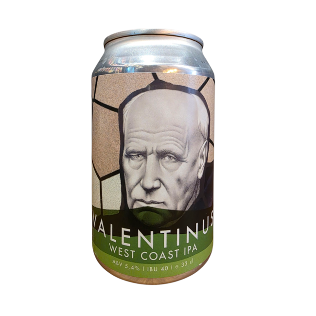 Hophemel Valentinus West Coast