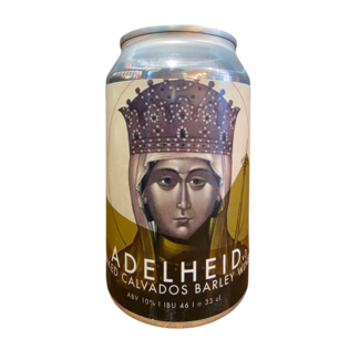 Hophemel Hophemel Adelheid Oaked
