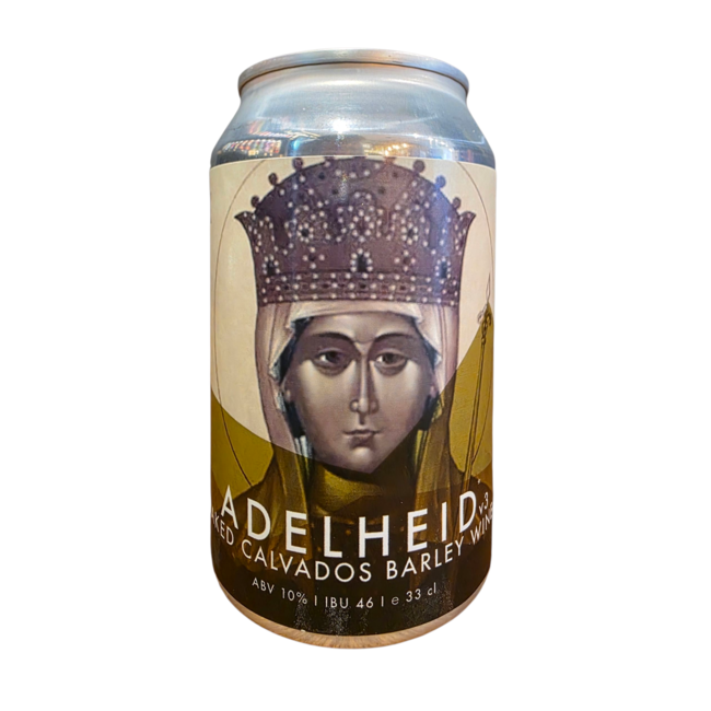 Hophemel Adelheid Oaked