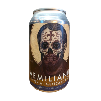 Hophemel Hophemel Aemilianus Mexicake