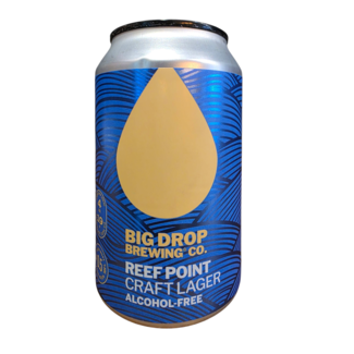 Big Drop Big Drop - Reef Point
