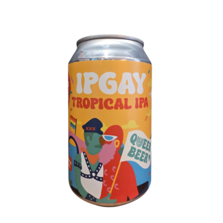 Queer Beer - IPGAY
