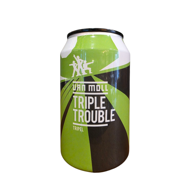 Van Moll: Tripel Trouble