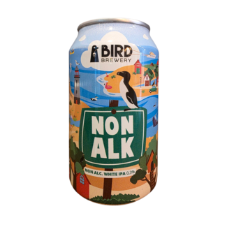Bird Brewery: Non Alk