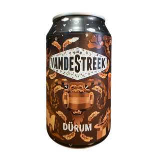 vandestreek VandeStreek - DuRum