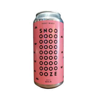 Fuerst Wiacek Fuerst Wiacek - Snooze