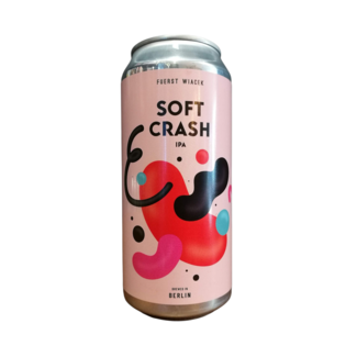 Fuerst Wiacek Fuerst Wiacek - Soft crash