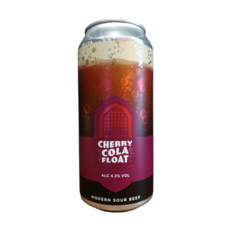 Vault city Vault City - Cherry cola float