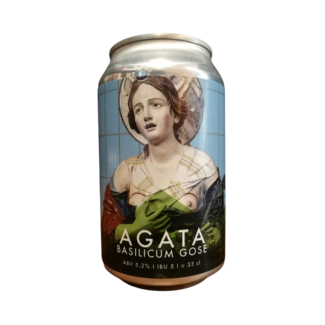 Hophemel Hophemel Agata Basilicum Gose