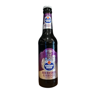 Schneider - Aventinus eisbock
