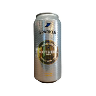Sparkle Sparkle | Infiniment Motueka