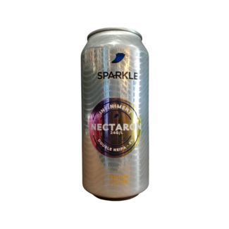 Sparkle Sparkle | Infiniment Nectaron