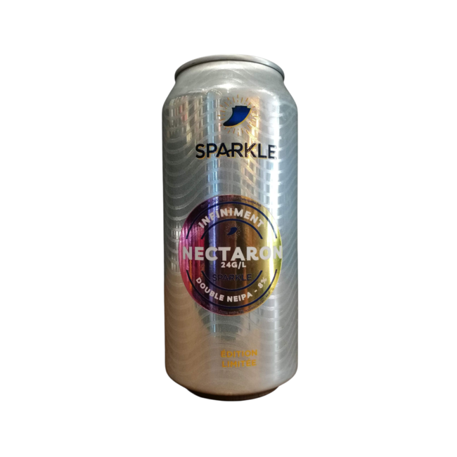 Sparkle | Infiniment Nectaron