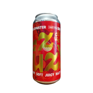 cloudwater Cloudwater - Fuzzy