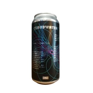 cloudwater Cloudwater - Polymorphism