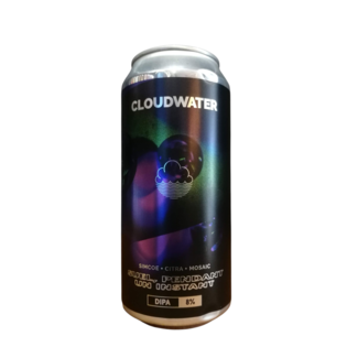 cloudwater Cloudwater - Suel, Pendant Un Instant