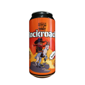 Cockroach Cockroach - Bockroach