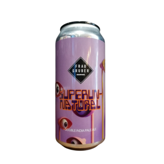 frau gruber Frau Gruber - Superunnatural
