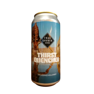 frau gruber Frau Gruber - Thirst Quencher