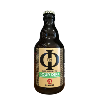 Alvinne - Phi Sour DIPA