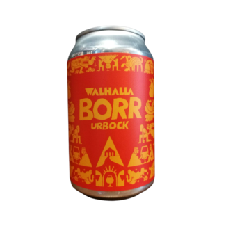 Walhalla Walhalla - BORR
