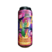 Funky Fluid Funky Fluid - The Parrot of Power (collab Green Cheek)