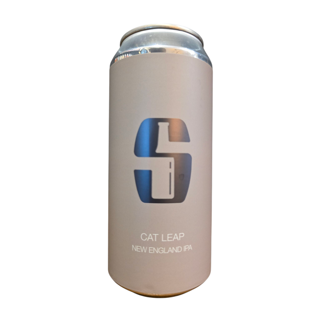 SALIKATT - CAT LEAP