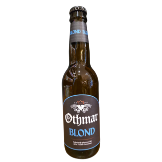 OTHMAR OTHMAR - BLOND