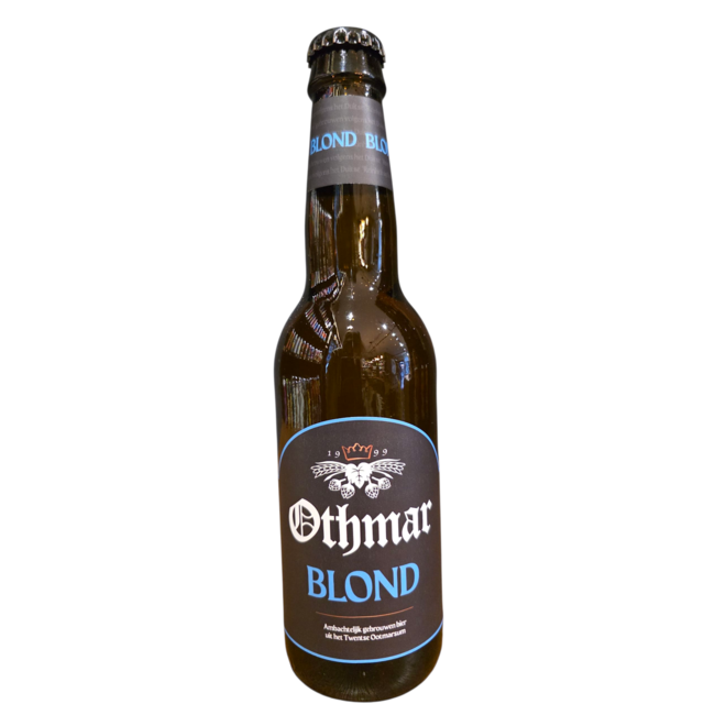 OTHMAR - BLOND