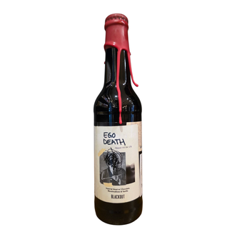 BLACKOUT BLACKOUT - EGO DEATH : HEAVEN HILL BA