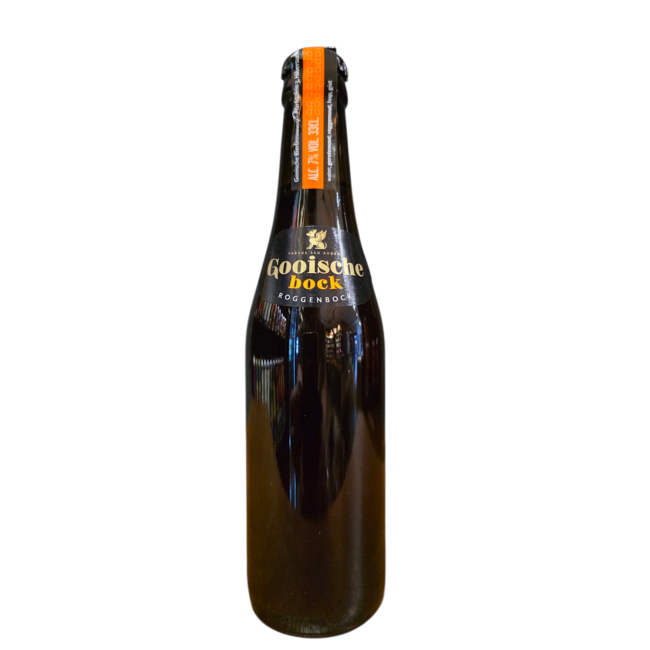 GOOISCHE - GOOISCHE BOCK