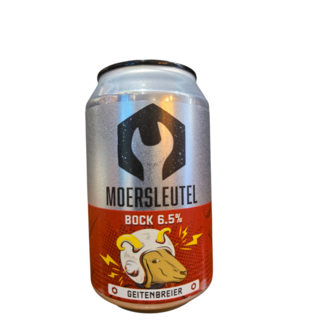 moersleutel MOERSLEUTEL - GEITENBREIER