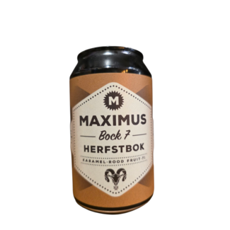 Maximus Maximus - Bock7