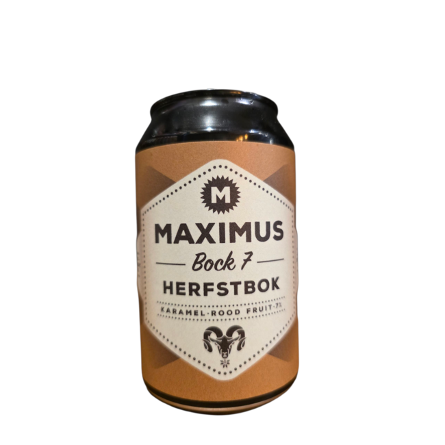 Maximus - Bock7