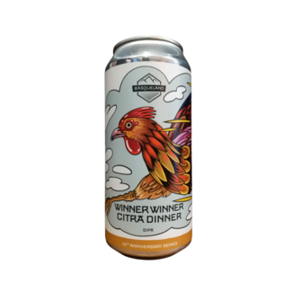 Basqueland Basqueland - Winter winner citra dinner