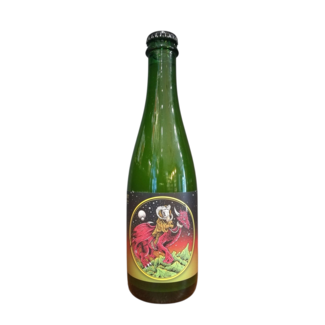 Holy Goat Holy Goat - Double mangonaut