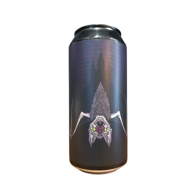 Holy Goat - Sabra cadabra